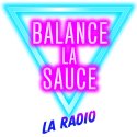 Balance la Sauce   La Radio logo