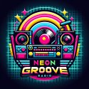 80s Groove logo