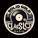 Solid Gold Classics logo