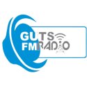 Guts FM Ogun logo