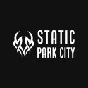 Static : Park City logo