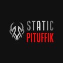 Static : Pituffik logo