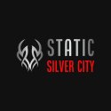 Static : Silver City logo
