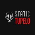 Static : Tupelo logo