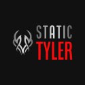 Static : Tyler logo