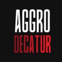 Aggro : Decatur logo