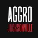Aggro : Jacksonville logo