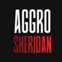 Aggro : Sheridan logo