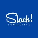 SLACK! : Louisville logo