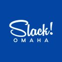 SLACK! : Omaha logo