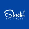 SLACK! : St. Louis logo