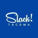 SLACK! : Tacoma logo