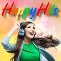 HappyHits logo