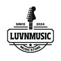 LuvNMusic Radio logo