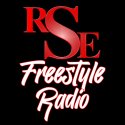 RSE Freestyle Radio logo