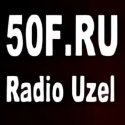 Radio 50F logo