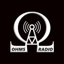 OHMS Radio logo