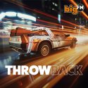 bigFM Throwback logo