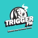 Trigger.FM logo