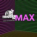 Trigger.FM   MAX logo