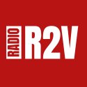R2V - La Radio 2 Valenciennes logo