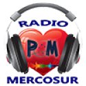 Radio Mercosur logo