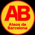Radio Ateos de Barcelona logo