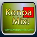Konpa Mix Radio! logo