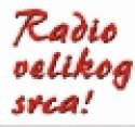 Radio Buca logo