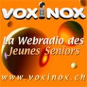 Voxinox logo