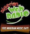 Nigerian Webradio logo