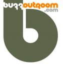 The Buzzoutroom Chilled Out Ambient Downbeats logo
