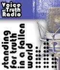 Voice Of Truth Radio Christian Internet Radio logo