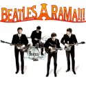visit radio station web site - Beatles A Rama streaming internet radio station
