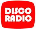 Discoradio Dance logo