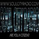 visit radio station web site - Soul City Radio streaming internet radio station