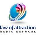 Law Of Attraction Radio Network logo