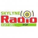 Skylyne Radio Pop logo