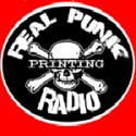 Real Punk Radio Brooklyn Punk Radio logo