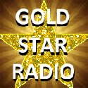 Gold Star Radio logo