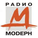 Modern Radio logo