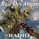 Baie Des Anges Radios logo