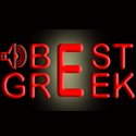 Best Greek logo