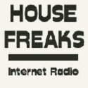 Housefreaksradio Com logo