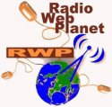 Radio Webplanet logo