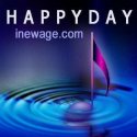 Happyday Newage Radio EZ logo
