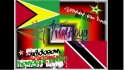 Caribbean Hangout Radio logo