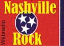 Radio Nashville Rock logo