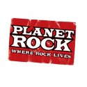 visit radio station web site - Planet Rock streaming internet radio station