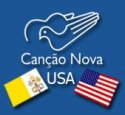 Webradio Cancao Nova logo